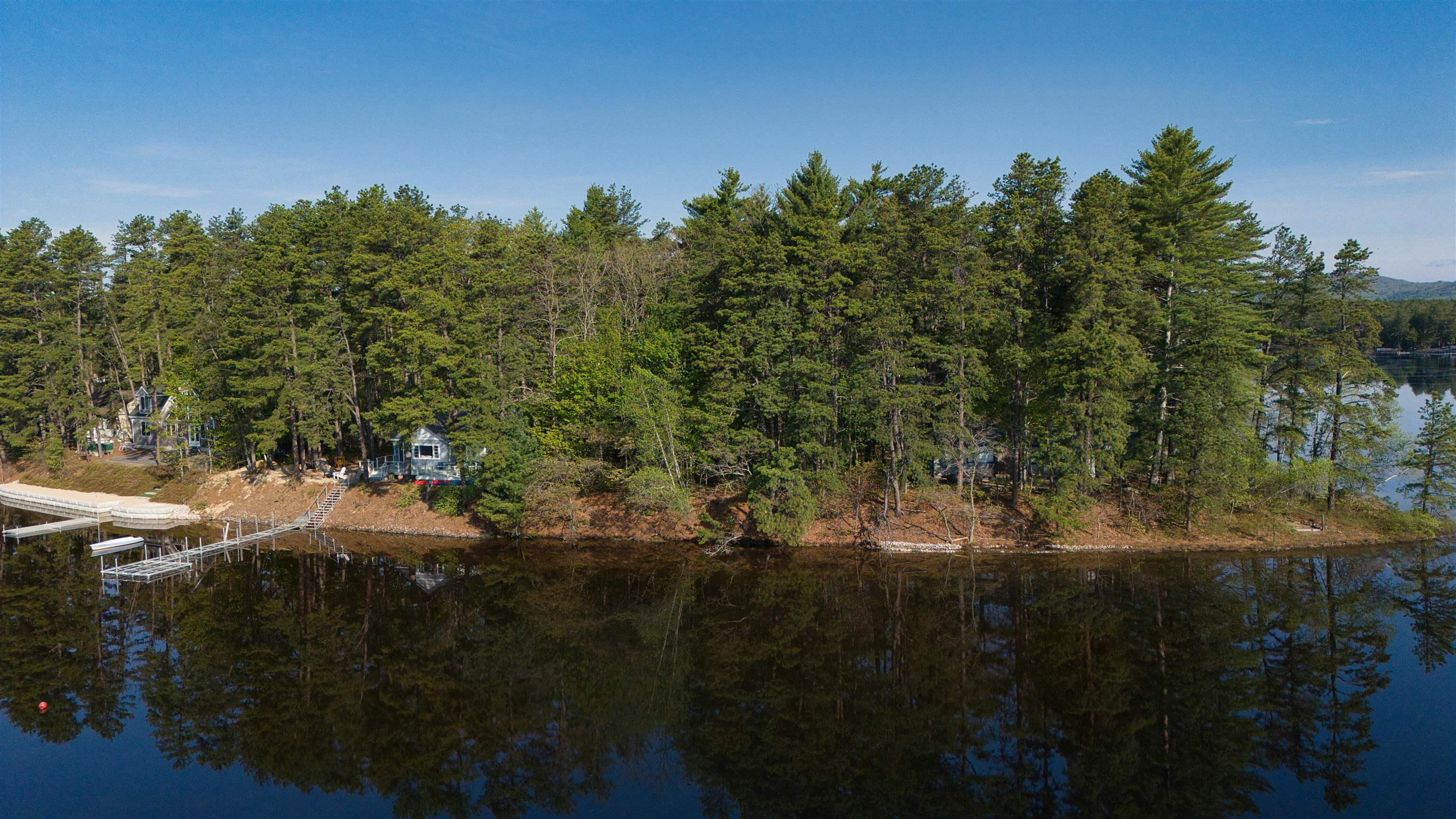164 Leavitt Road Ossipee, NH 03814 - Photo 1 of 21