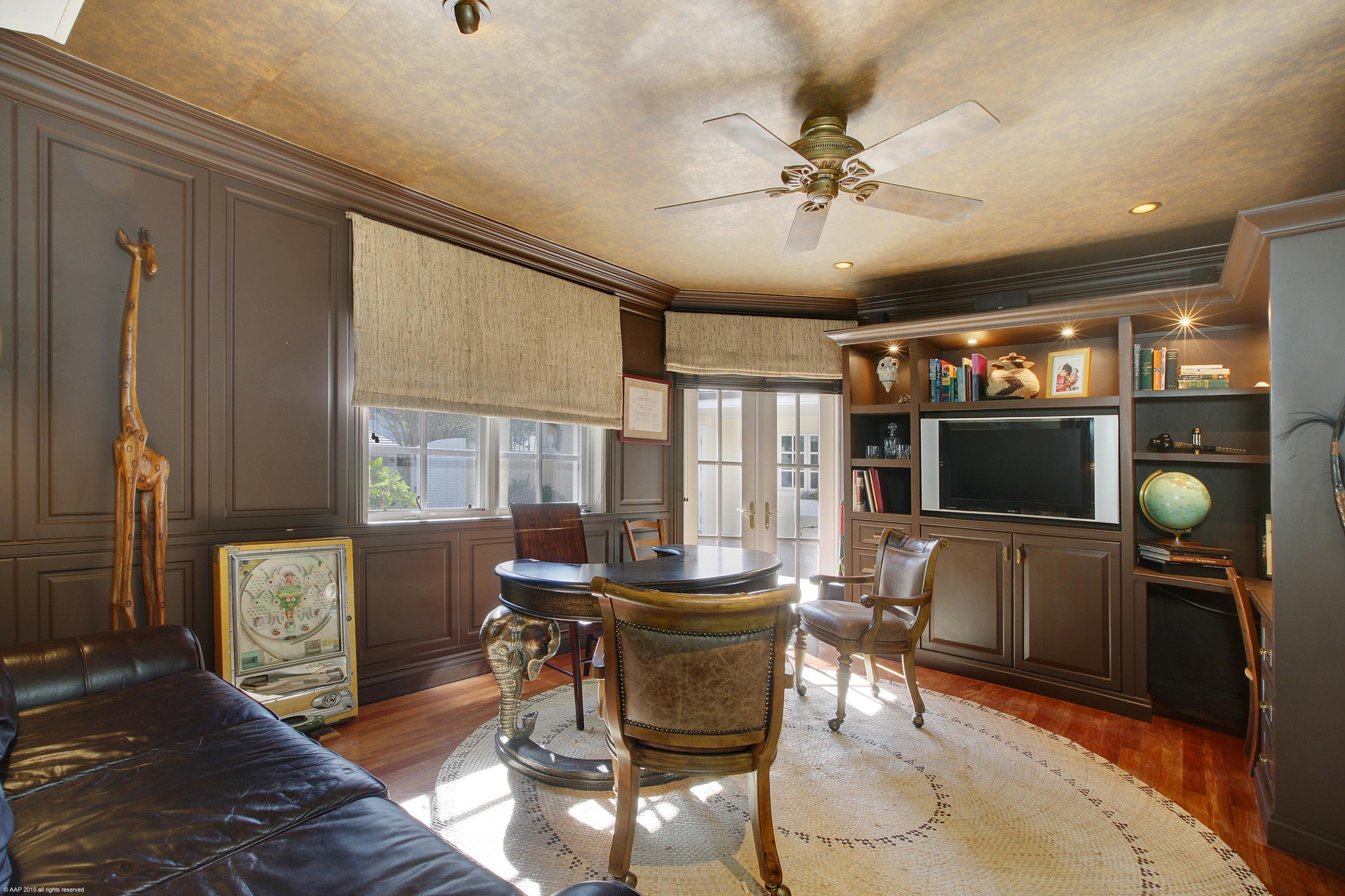 539 Middle Road Gulf Stream, FL 33483 - Photo 17 of 27 #16 Office/Den