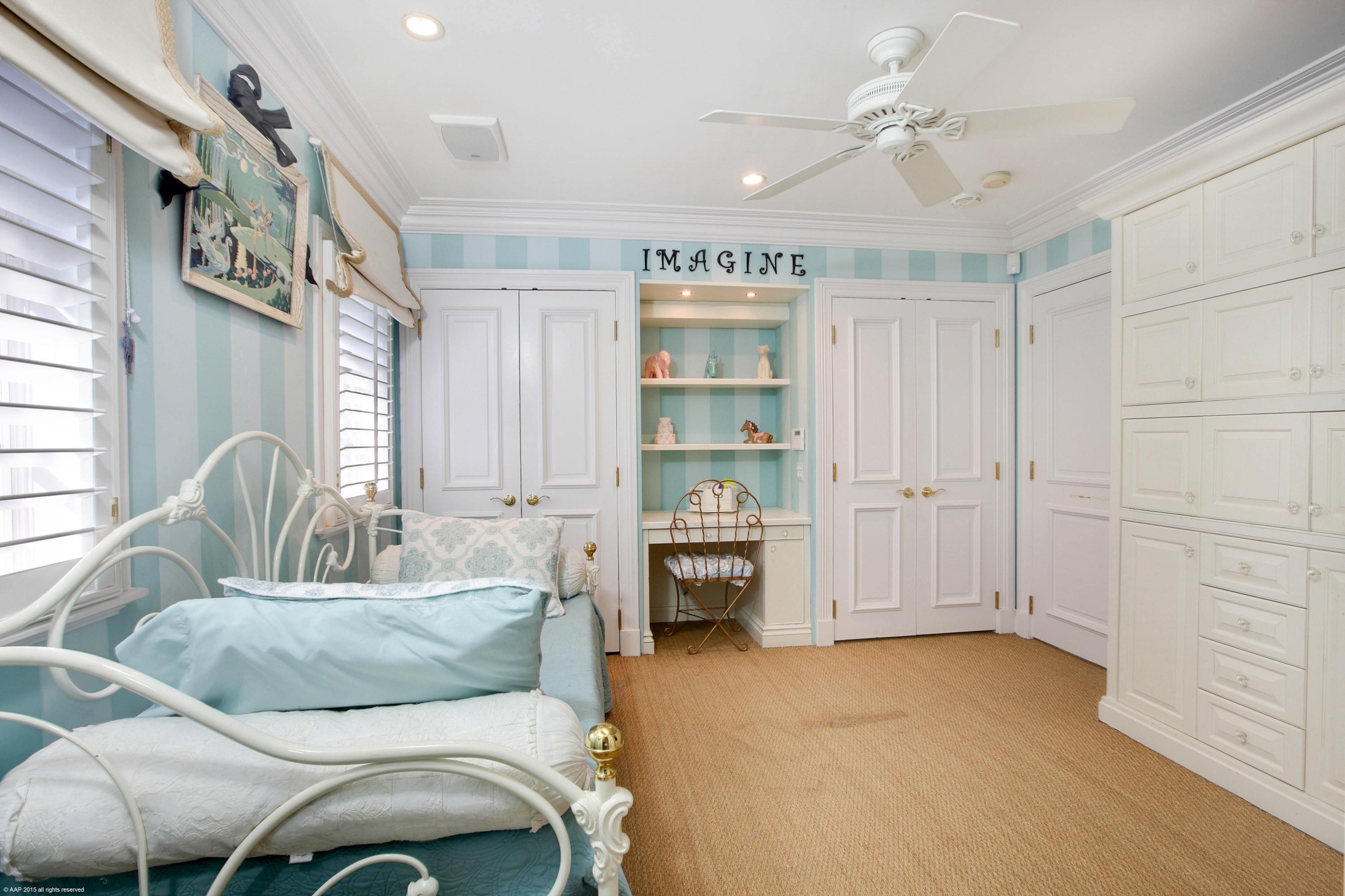539 Middle Road Gulf Stream, FL 33483 - Photo 22 of 27 #21 Guest Bedroom