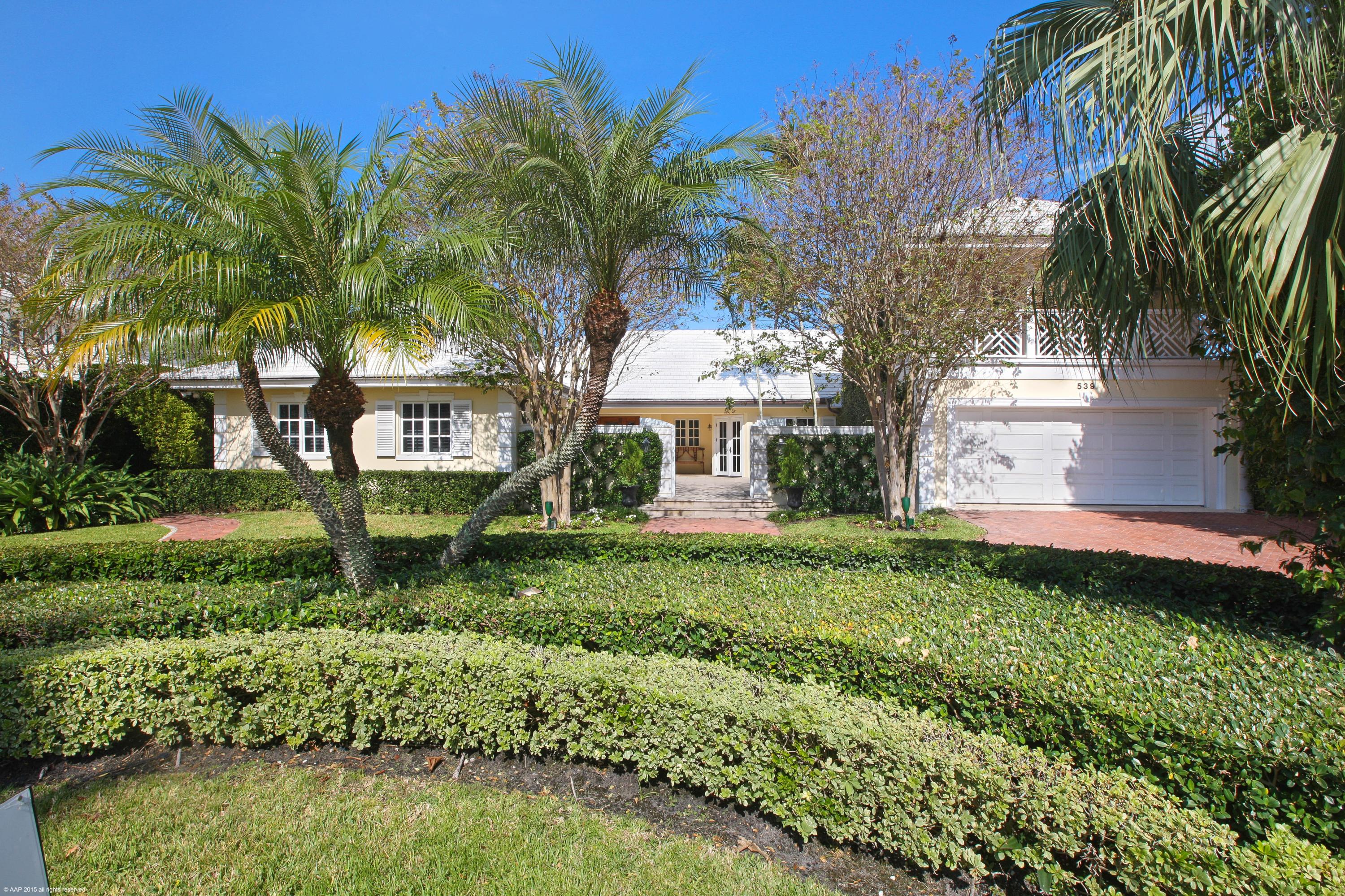 #2 Front Exterior