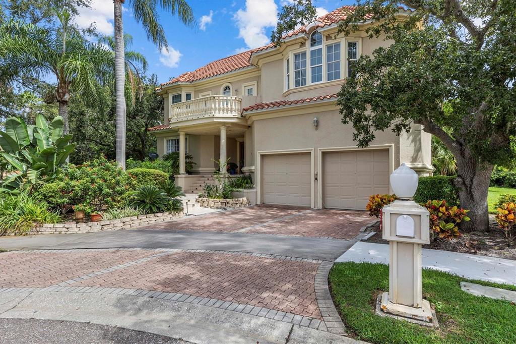 5914 La Rosa Lane Apollo Beach, FL 33572 - Photo 2 of 73