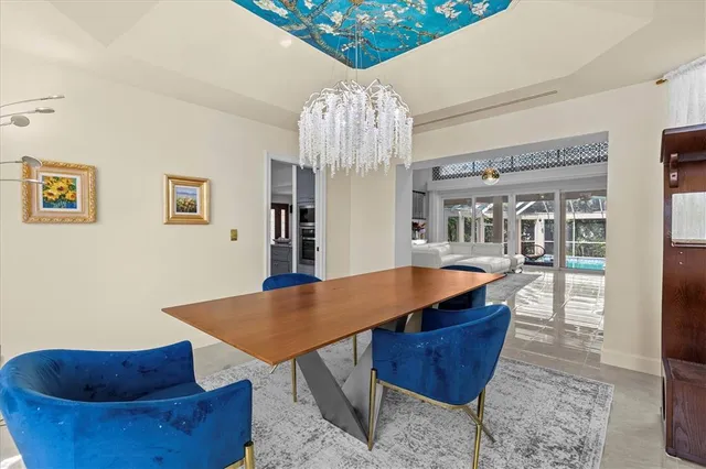 $995,000 | 5914 La Rosa Lane, Apollo Beach, FL 33572