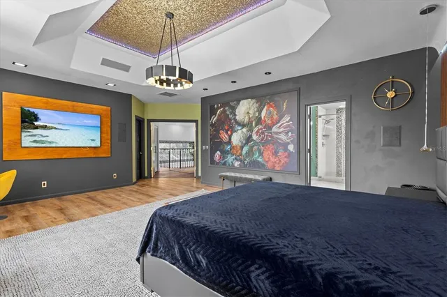 $995,000 | 5914 La Rosa Lane, Apollo Beach, FL 33572