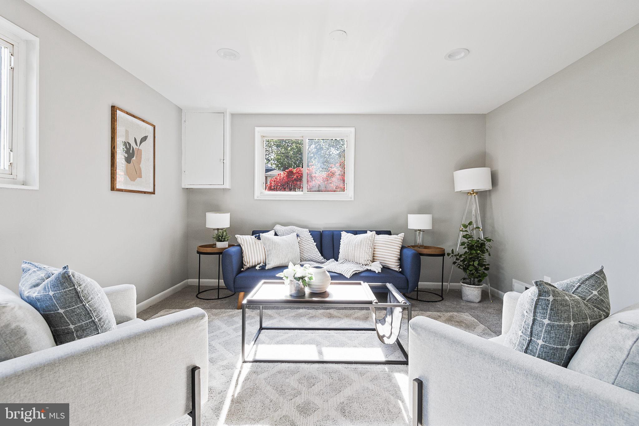 2713 Finch Street Silver Spring, MD 20902 - Photo 25 of 34 Gallery Image 25
