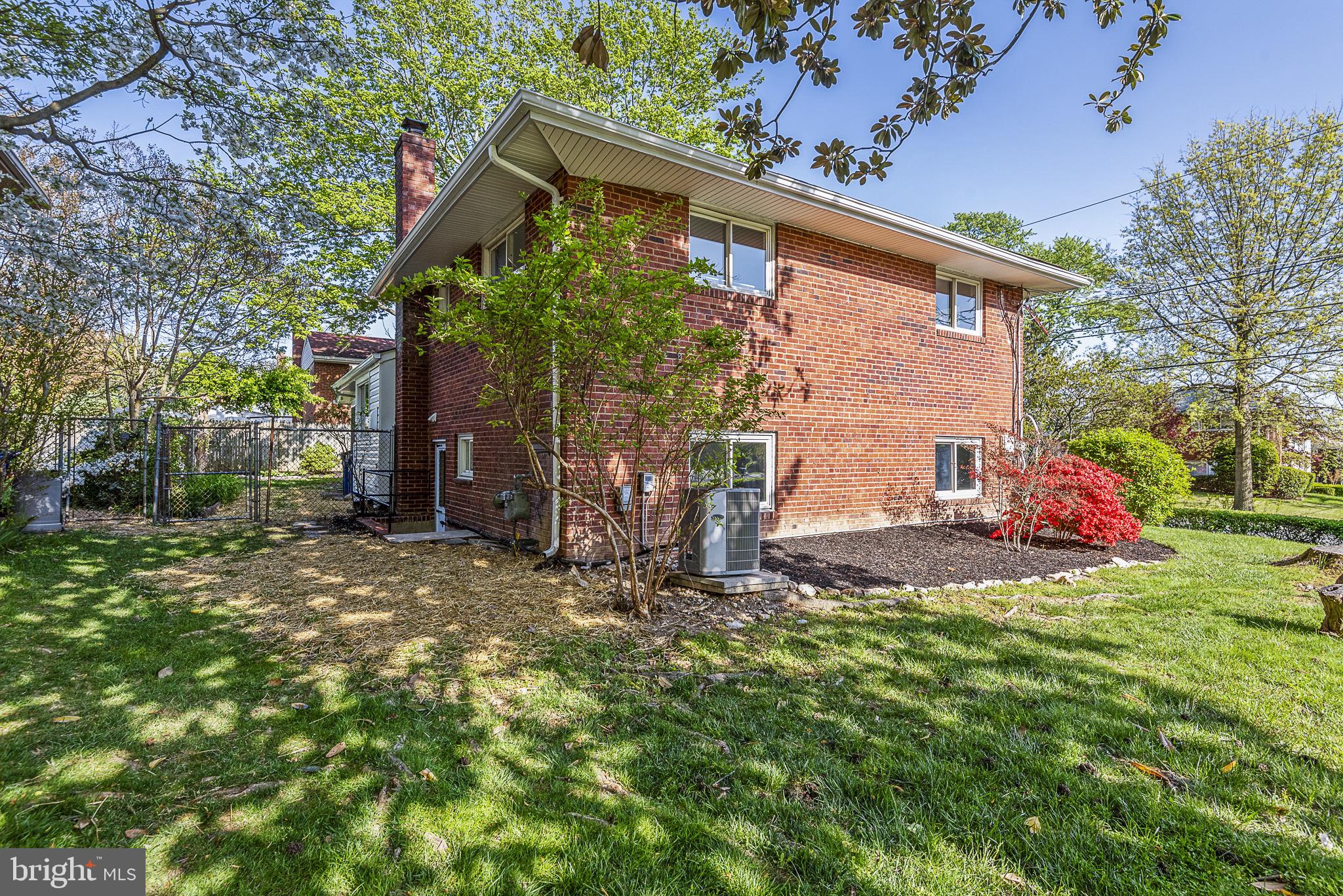 2713 Finch Street Silver Spring, MD 20902 - Photo 33 of 34 Gallery Image 33