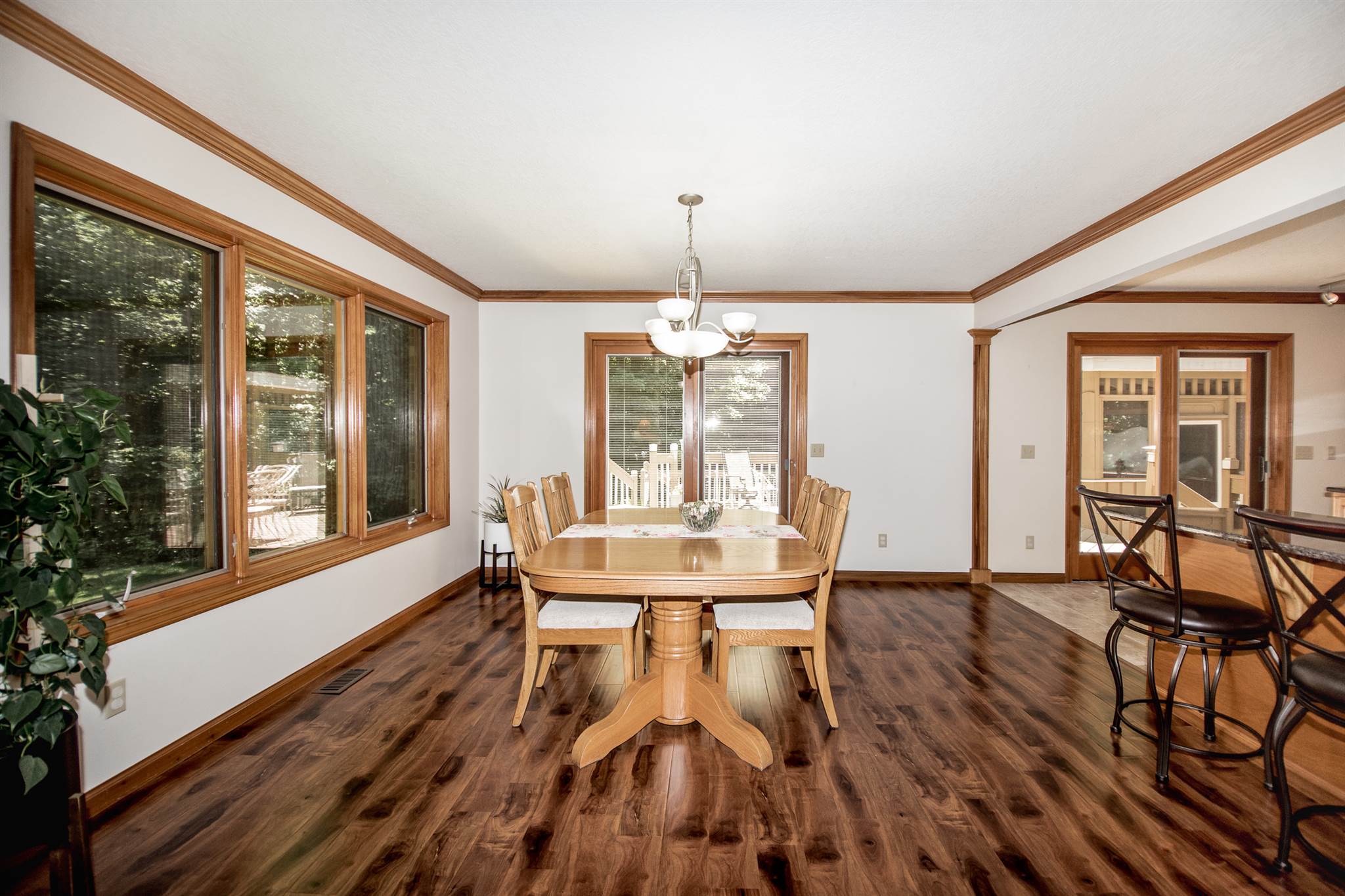 10541 North Meridian Road Roanoke, IN 46783 - Photo 14 of 36 Gallery Image 14