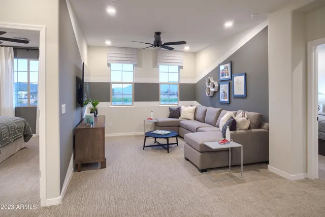 $639,999 | 4940 West La Puenta Avenue, Laveen, AZ 85339