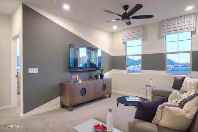 $639,999 | 4940 West La Puenta Avenue, Laveen, AZ 85339