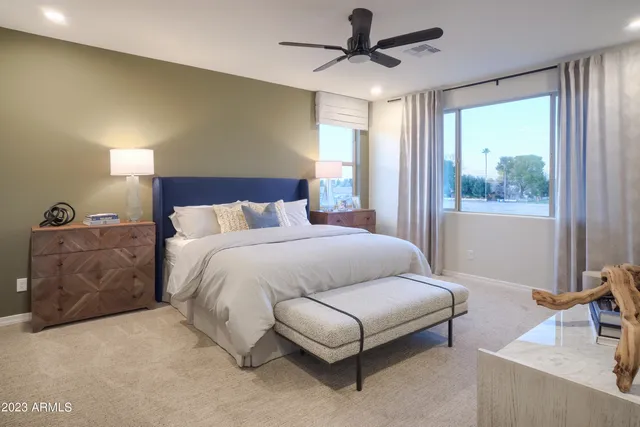 $639,999 | 4940 West La Puenta Avenue, Laveen, AZ 85339