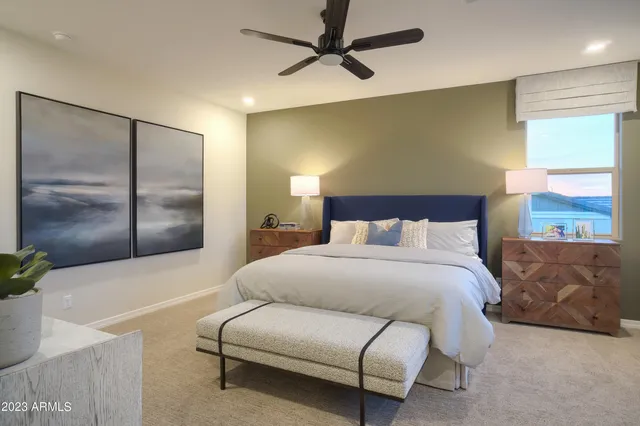 $639,999 | 4940 West La Puenta Avenue, Laveen, AZ 85339