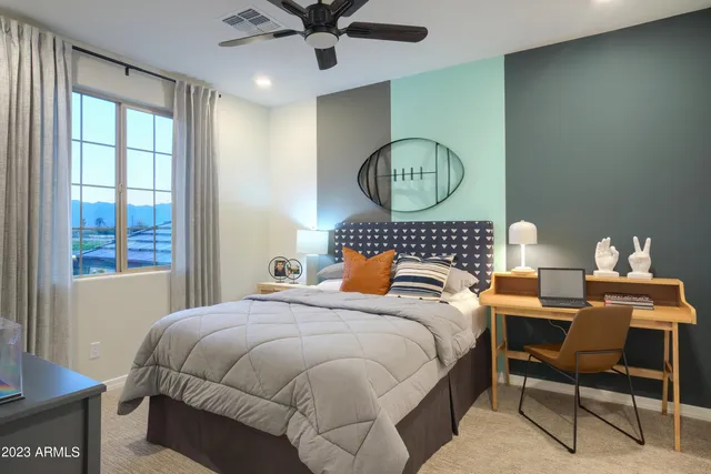 $639,999 | 4940 West La Puenta Avenue, Laveen, AZ 85339