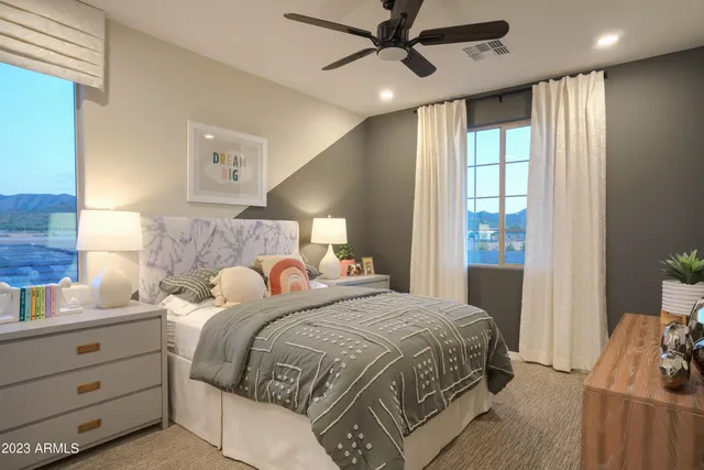 $639,999 | 4940 West La Puenta Avenue, Laveen, AZ 85339