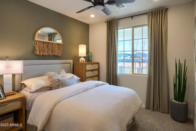 $639,999 | 4940 West La Puenta Avenue, Laveen, AZ 85339