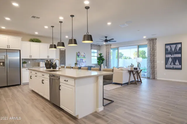 $639,999 | 4940 West La Puenta Avenue, Laveen, AZ 85339