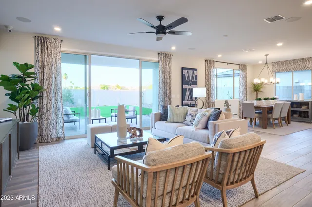 $639,999 | 4940 West La Puenta Avenue, Laveen, AZ 85339