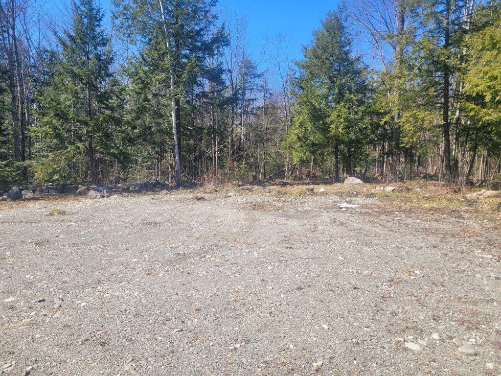 187 Lancaster Road Canaan, ME 04924 - Photo 6 of 9 More cleared area
