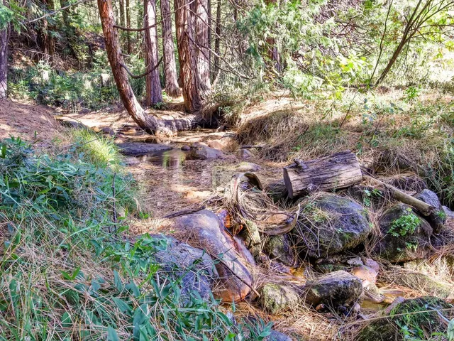 a view of swimming pool and mountain view