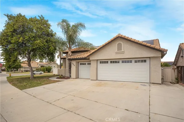 $525,000 | 1336 Camino Rosaleen, San Jacinto, CA 92583