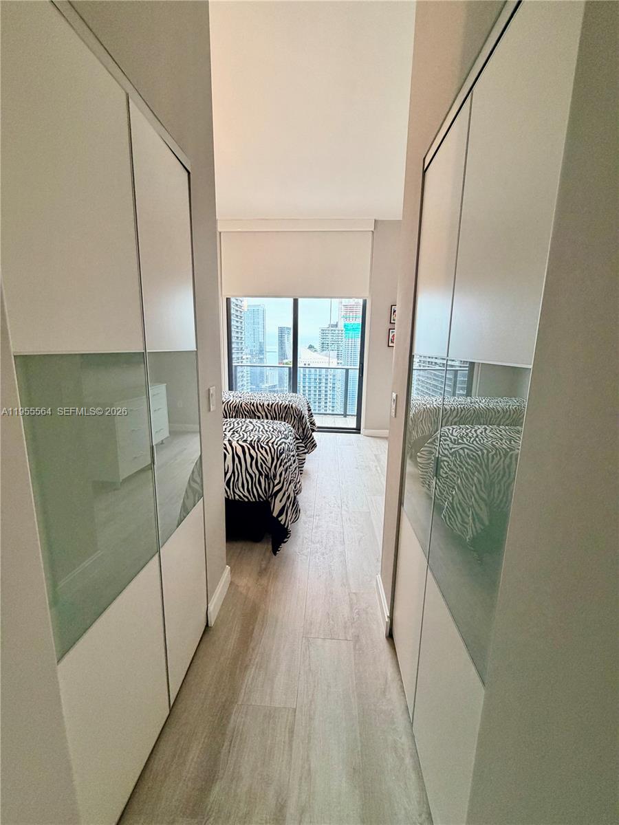 45 Southwest 9th Street, Unit 4606 Miami, FL 33130 - Photo 16 of 63