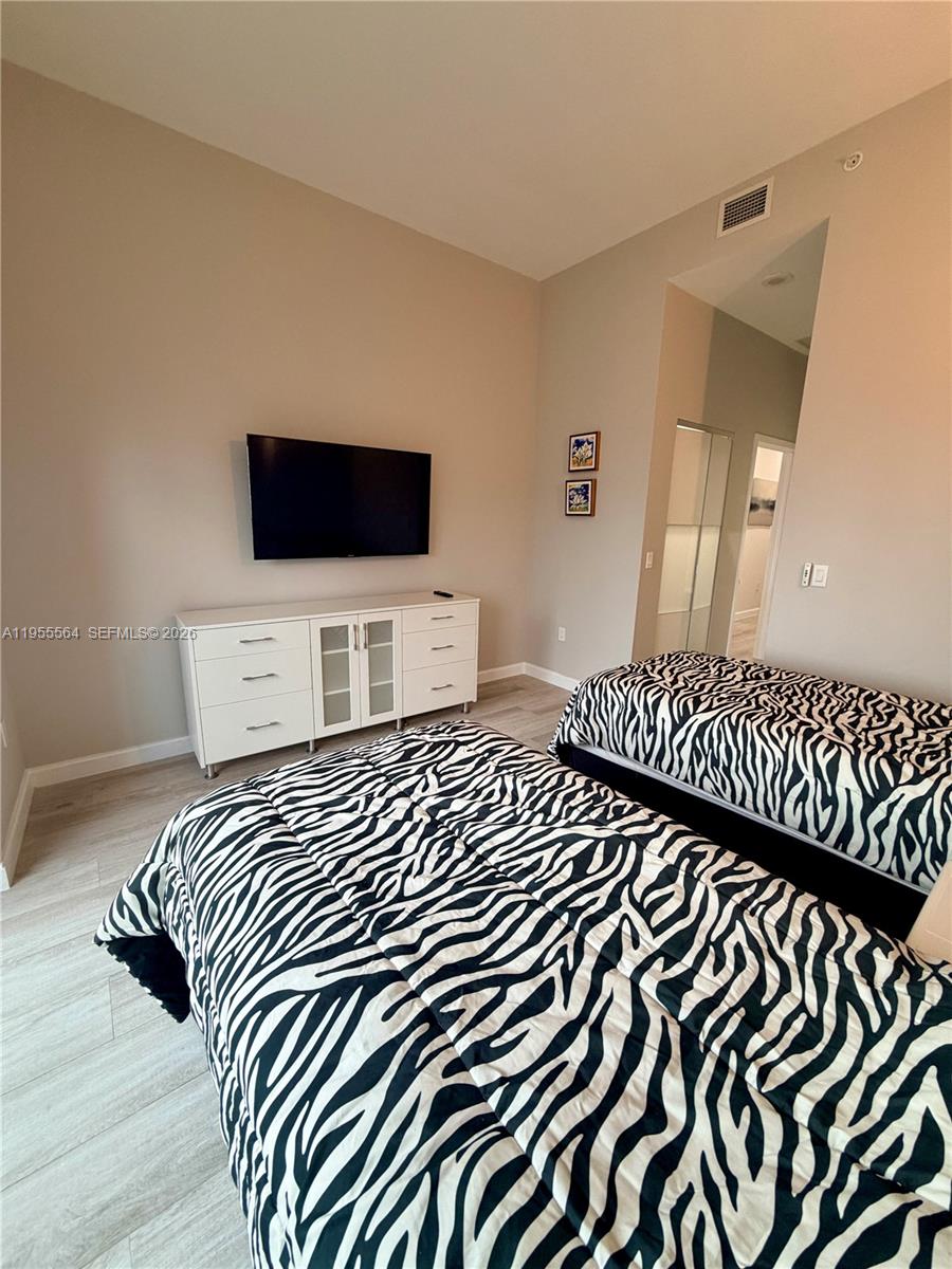 45 Southwest 9th Street, Unit 4606 Miami, FL 33130 - Photo 16 of 58