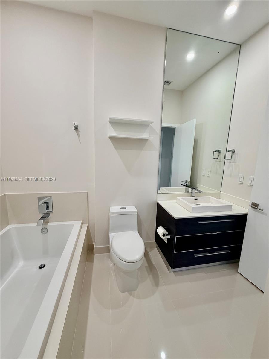 45 Southwest 9th Street, Unit 4606 Miami, FL 33130 - Photo 21 of 63