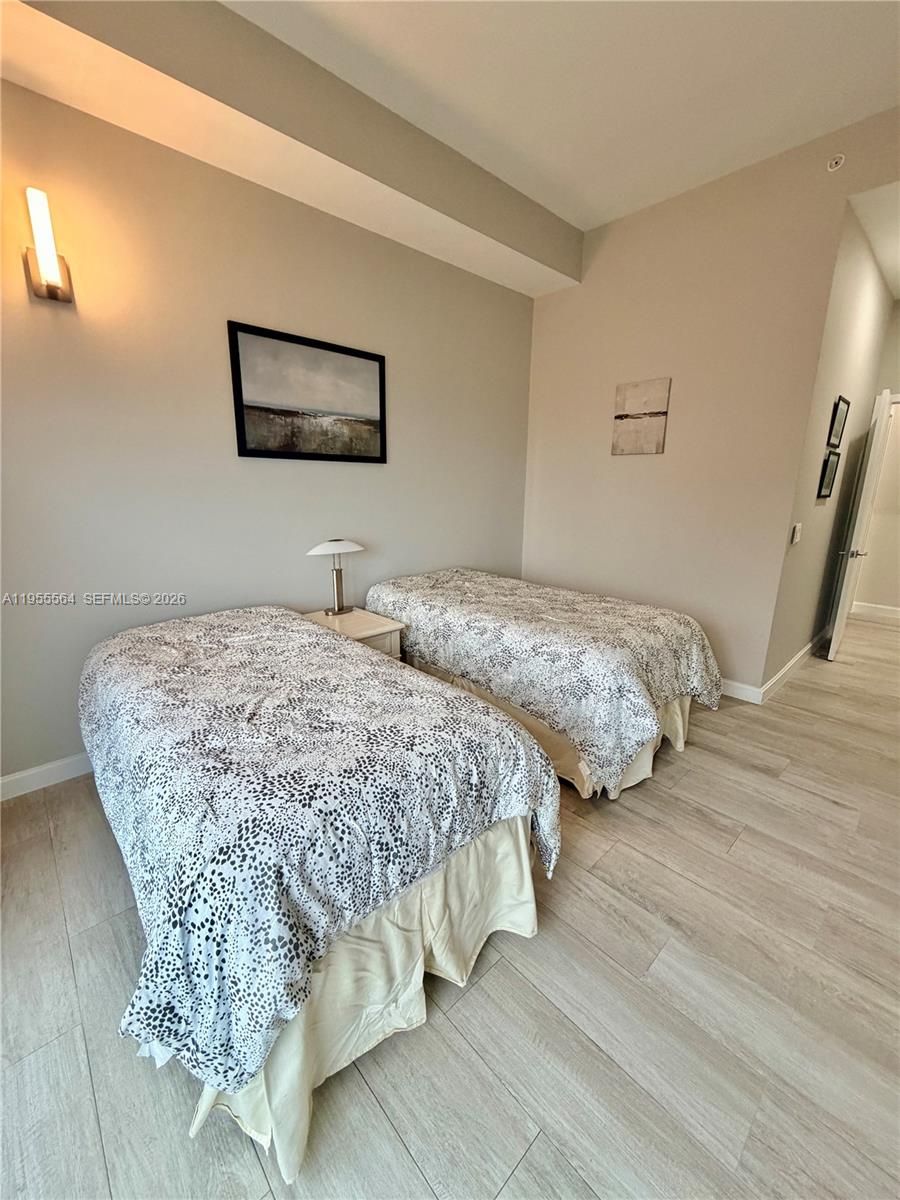 45 Southwest 9th Street, Unit 4606 Miami, FL 33130 - Photo 23 of 58