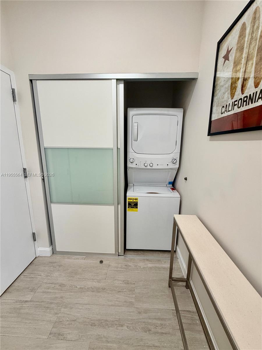 45 Southwest 9th Street, Unit 4606 Miami, FL 33130 - Photo 32 of 63