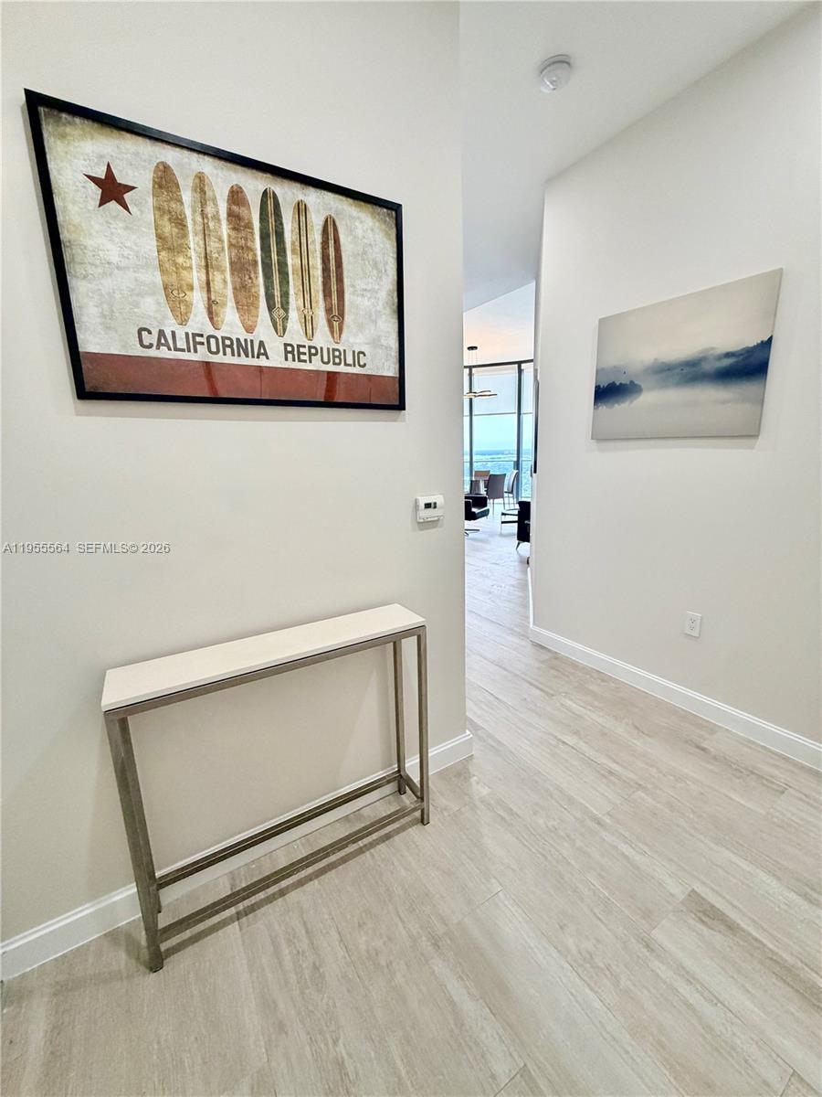 45 Southwest 9th Street, Unit 4606 Miami, FL 33130 - Photo 33 of 63
