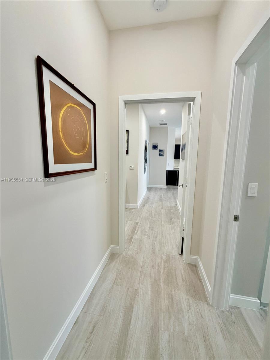45 Southwest 9th Street, Unit 4606 Miami, FL 33130 - Photo 34 of 63