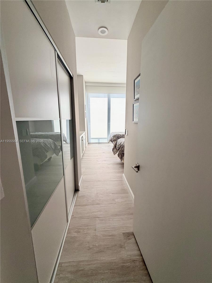 45 Southwest 9th Street, Unit 4606 Miami, FL 33130 - Photo 38 of 58