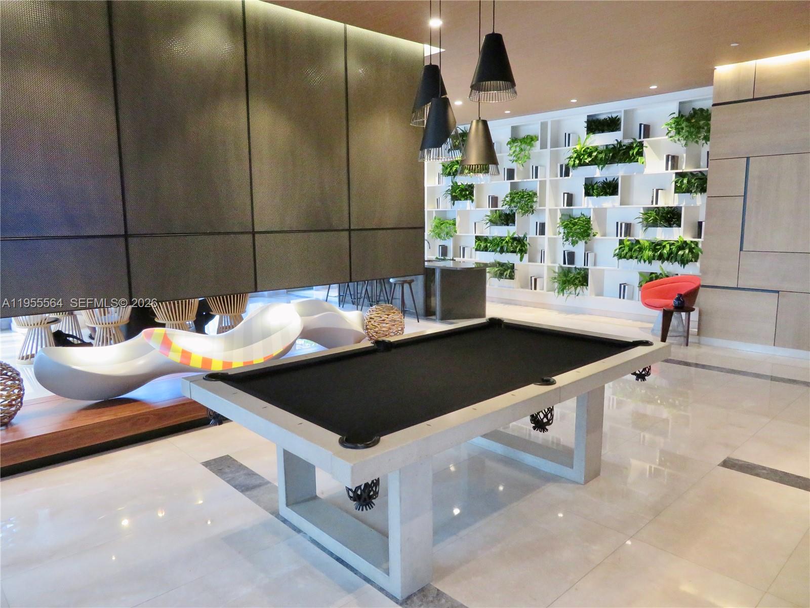 45 Southwest 9th Street, Unit 4606 Miami, FL 33130 - Photo 48 of 58