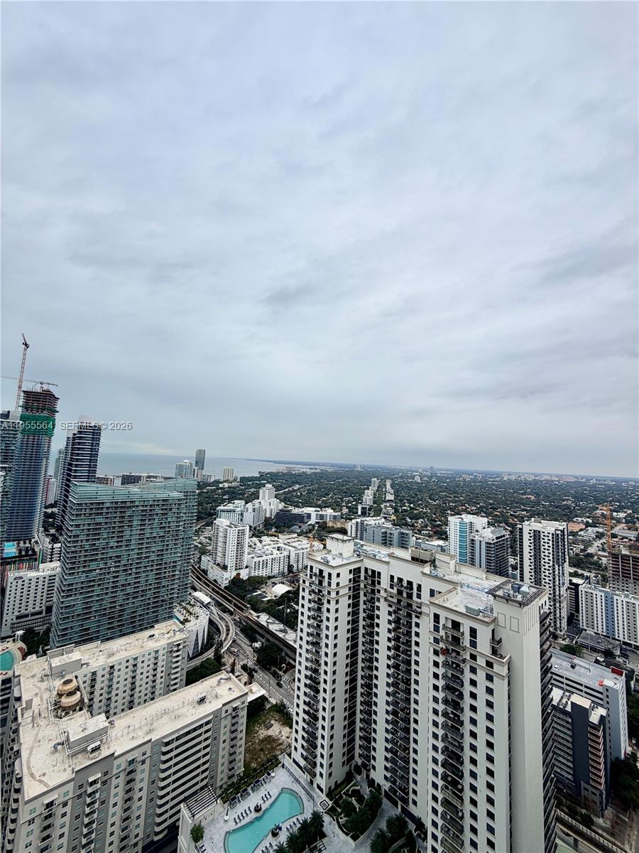 45 Southwest 9th Street, Unit 4606 Miami, FL 33130 - Photo 52 of 63