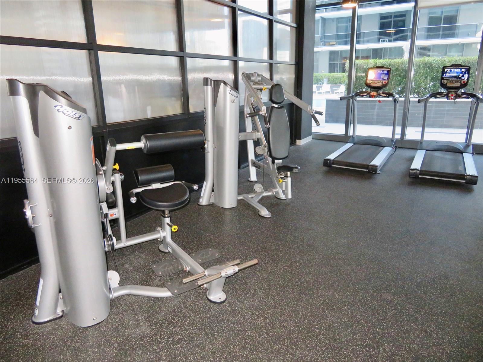 45 Southwest 9th Street, Unit 4606 Miami, FL 33130 - Photo 55 of 63