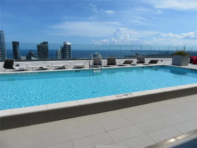 $1,249,000 | 45 Southwest 9th Street, Unit 4606, Miami, FL 33130