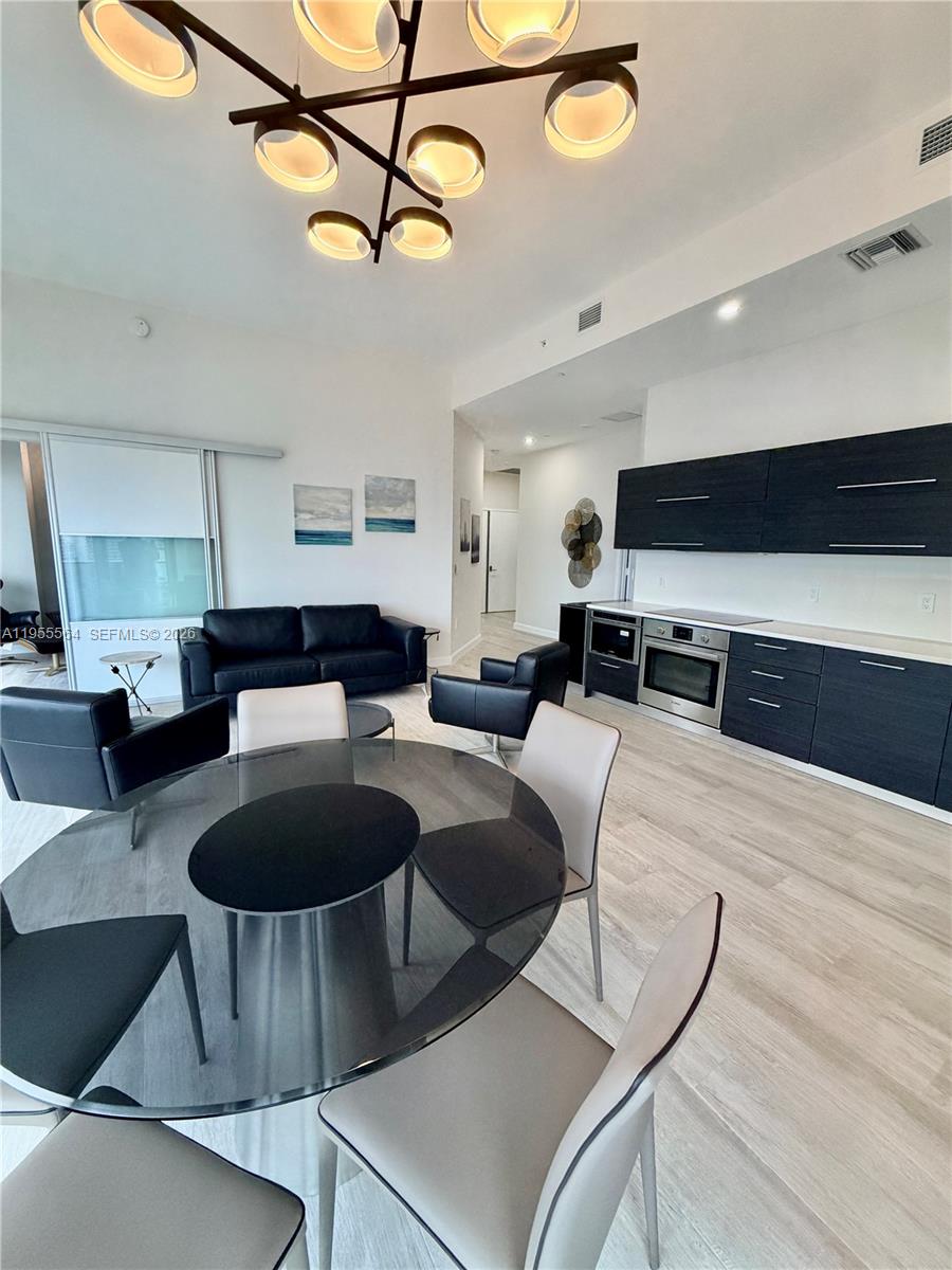 45 Southwest 9th Street, Unit 4606 Miami, FL 33130 - Photo 6 of 63