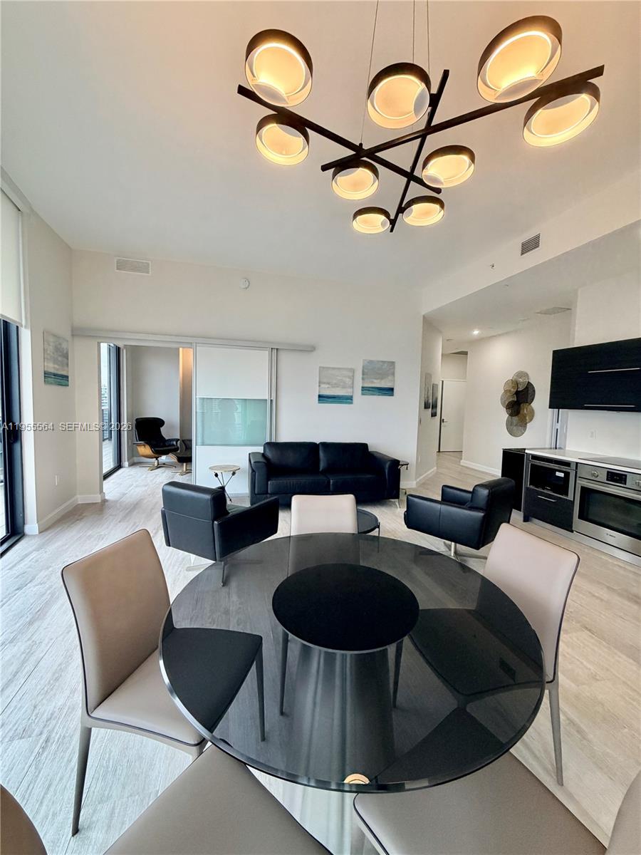 45 Southwest 9th Street, Unit 4606 Miami, FL 33130 - Photo 8 of 63