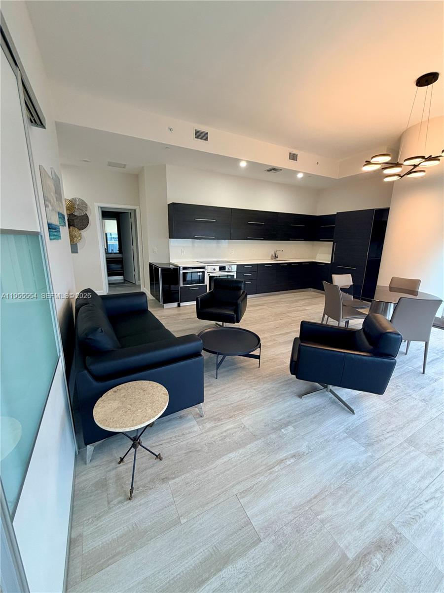 45 Southwest 9th Street, Unit 4606 Miami, FL 33130 - Photo 9 of 58