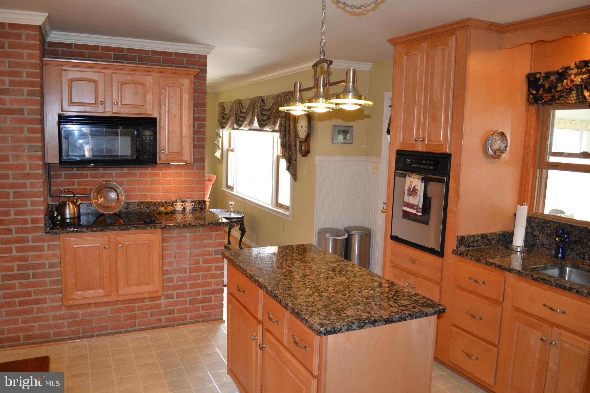 8412 Stonehouse Road Frederick, MD 21702 - Photo 2 of 30 Kitchen