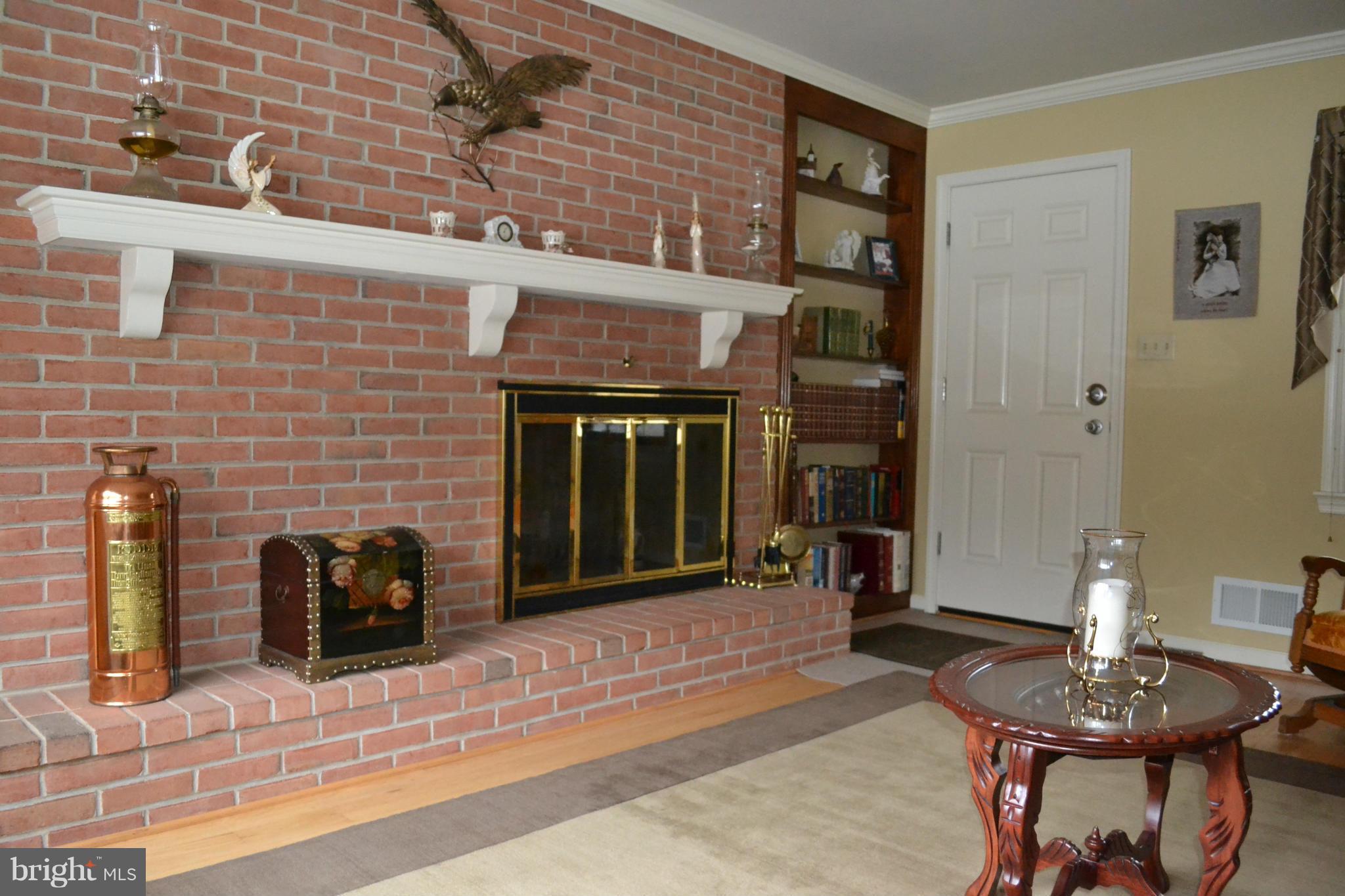 8412 Stonehouse Road Frederick, MD 21702 - Photo 11 of 30 Family Room