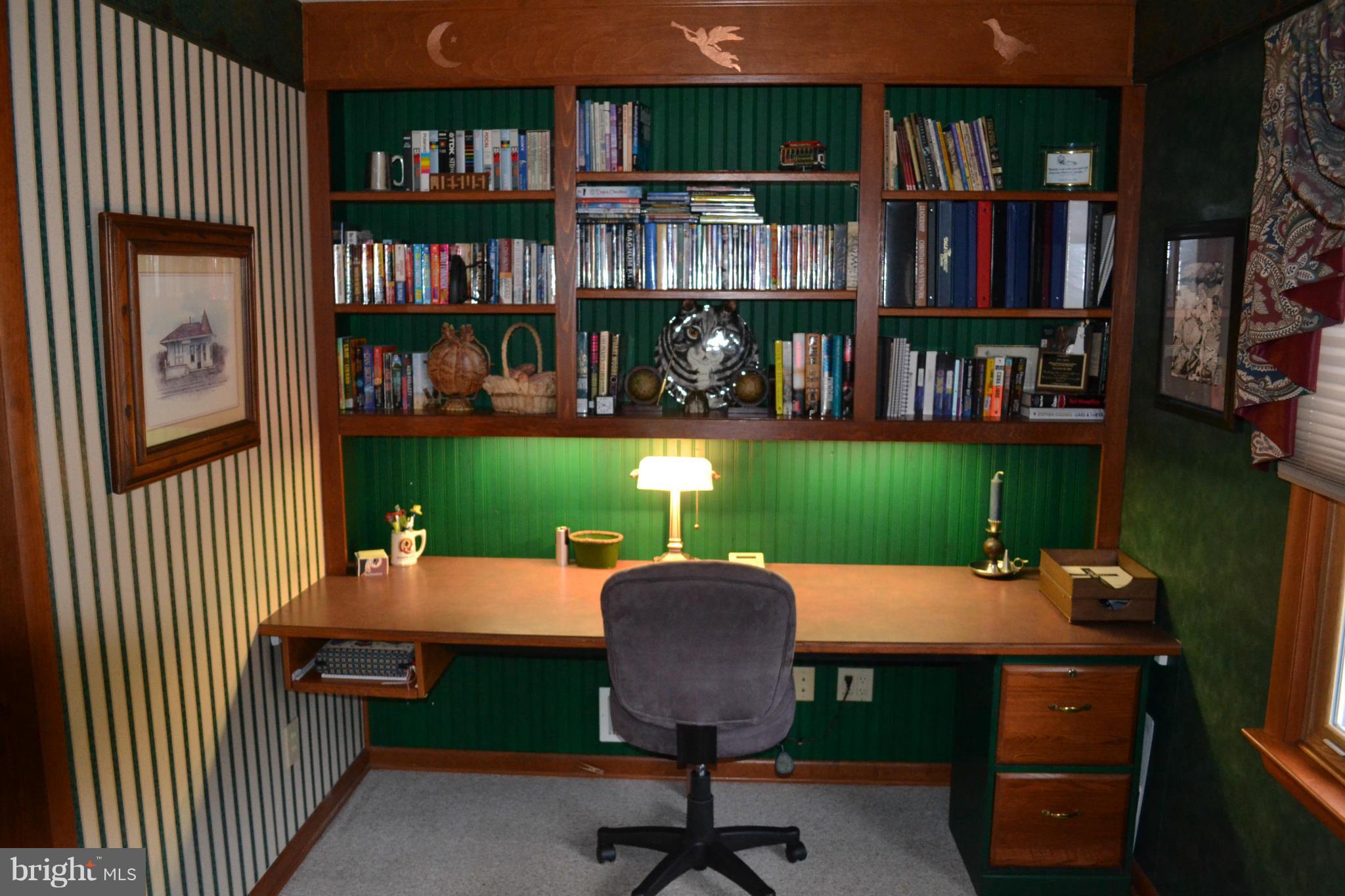 8412 Stonehouse Road Frederick, MD 21702 - Photo 12 of 30 Office
