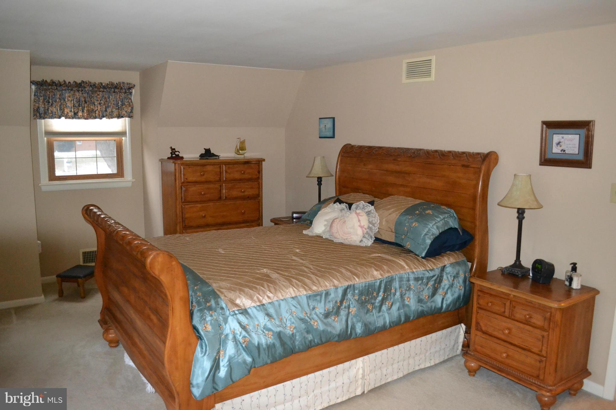 8412 Stonehouse Road Frederick, MD 21702 - Photo 13 of 30 Bedroom (Master)
