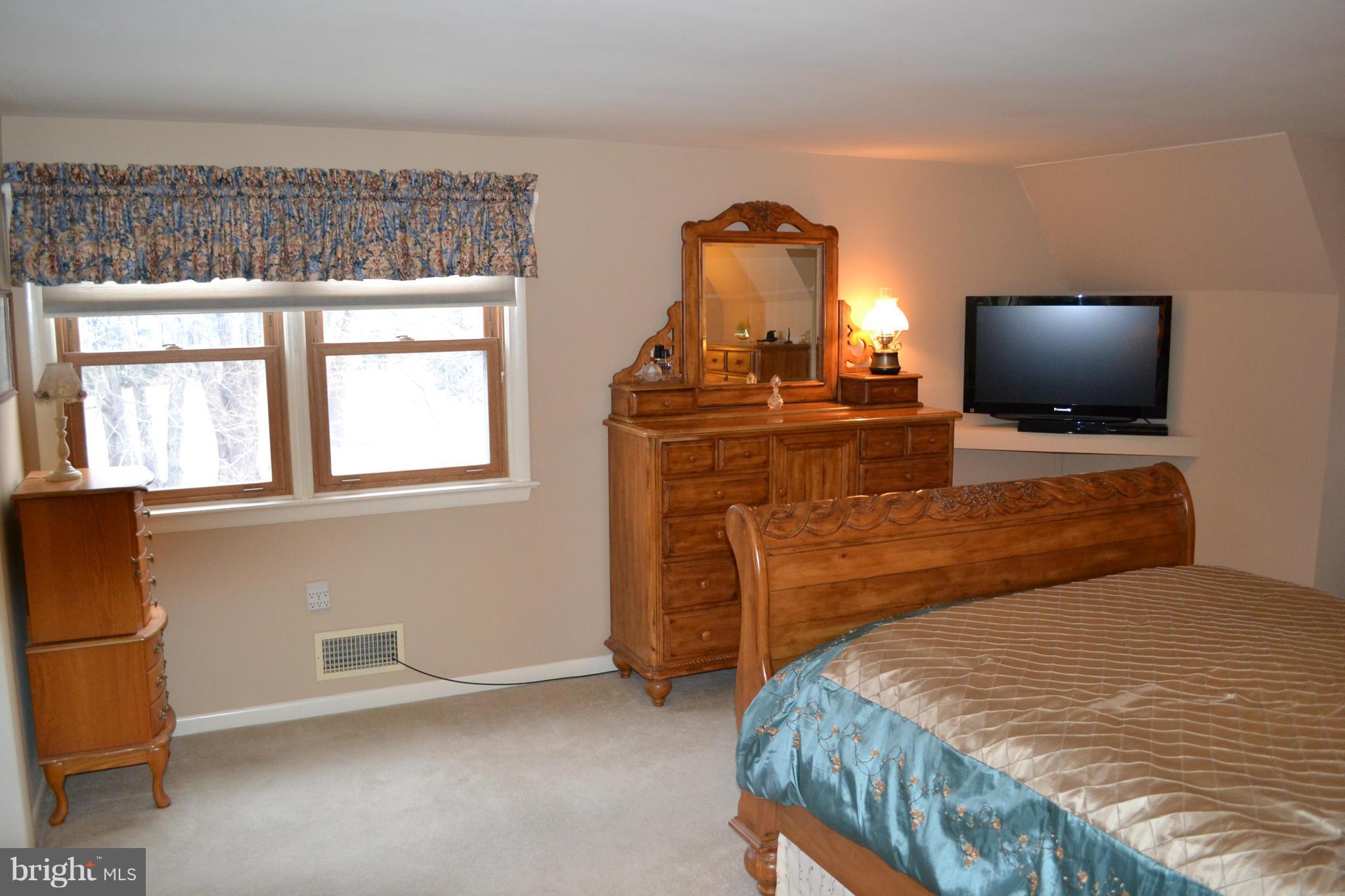 8412 Stonehouse Road Frederick, MD 21702 - Photo 14 of 30 Bedroom (Master)