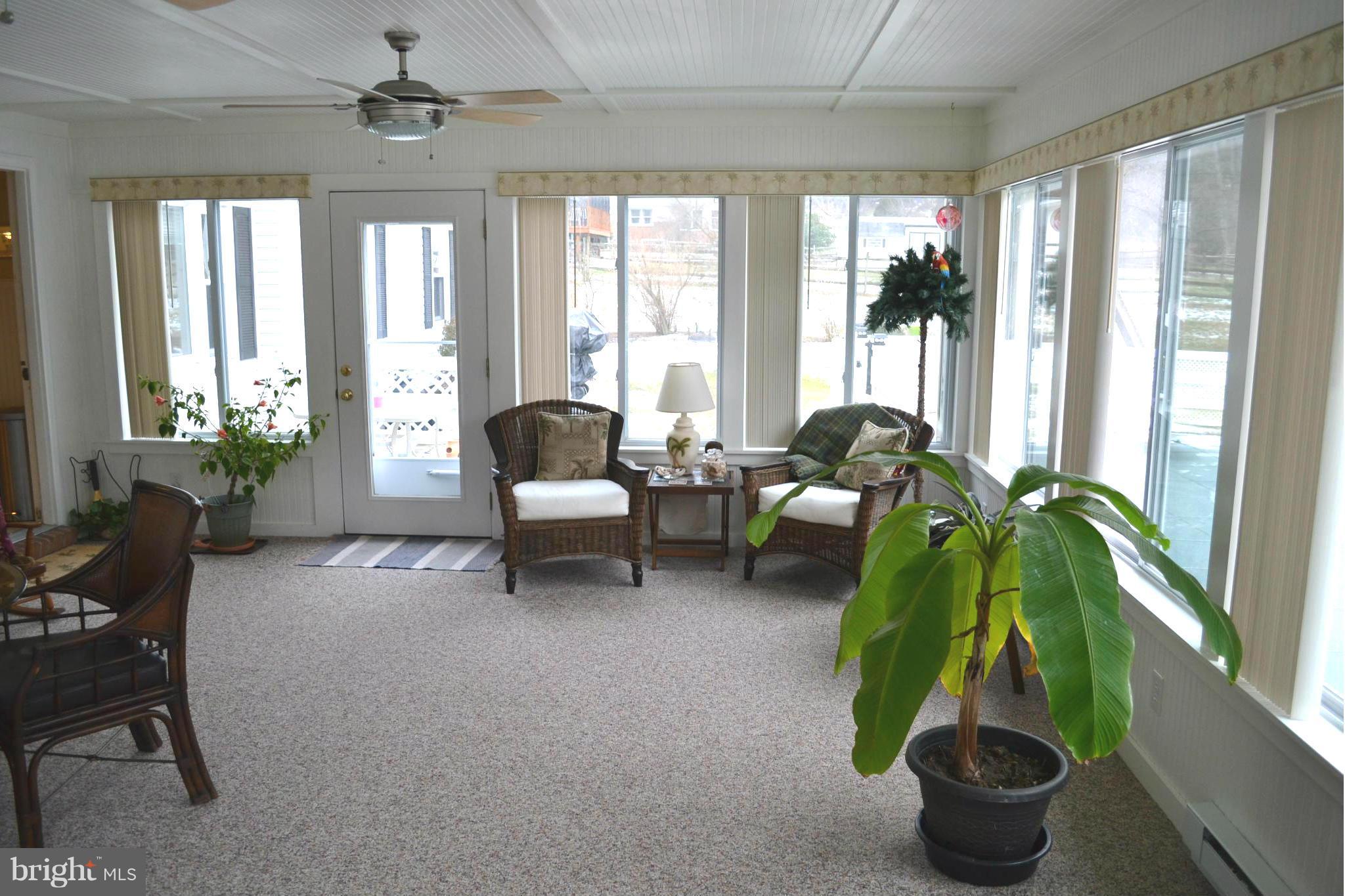 8412 Stonehouse Road Frederick, MD 21702 - Photo 18 of 30 Awesome Sunroom overlooking pool