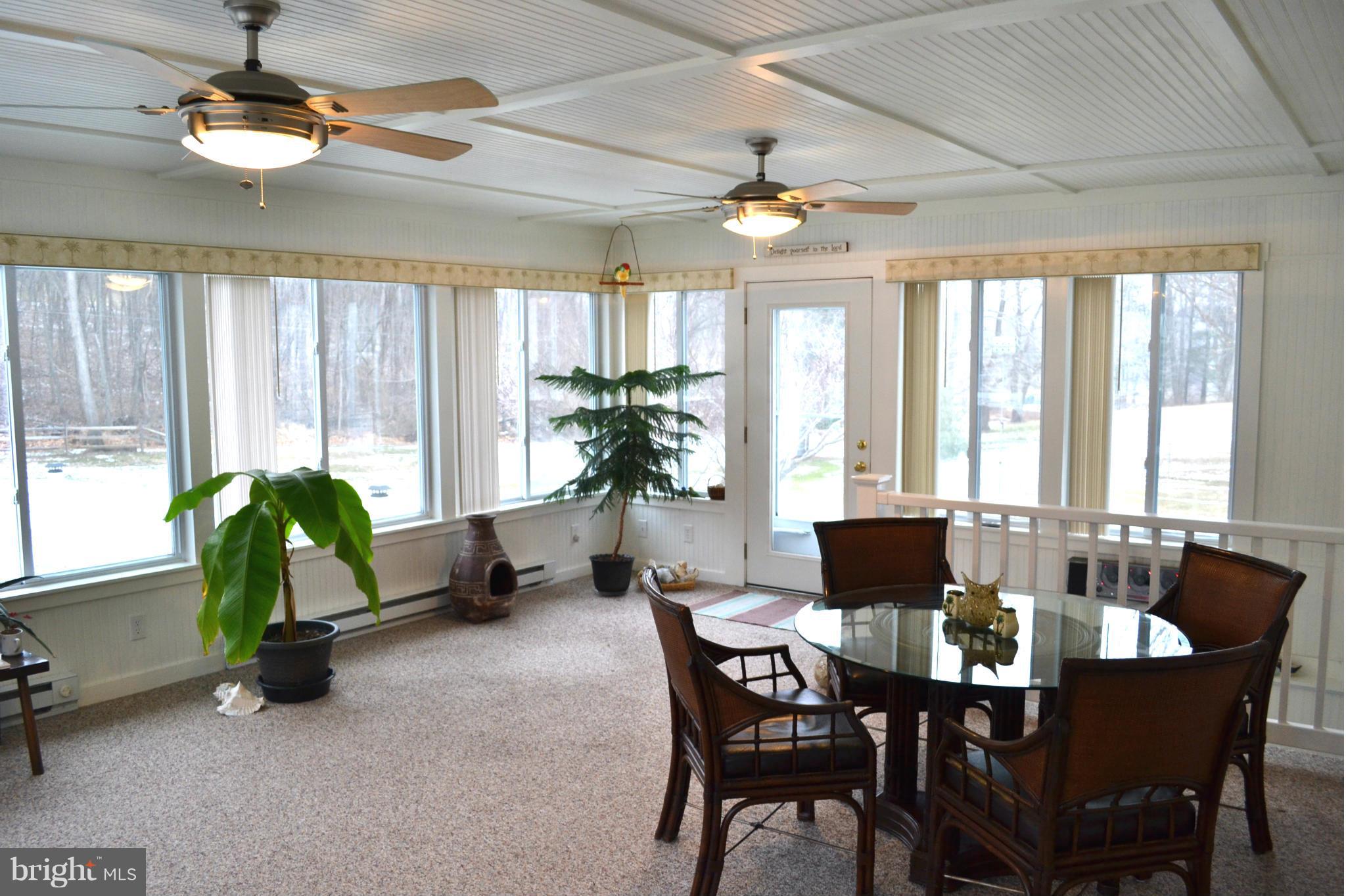 8412 Stonehouse Road Frederick, MD 21702 - Photo 19 of 30 Great room for those winter "blues"