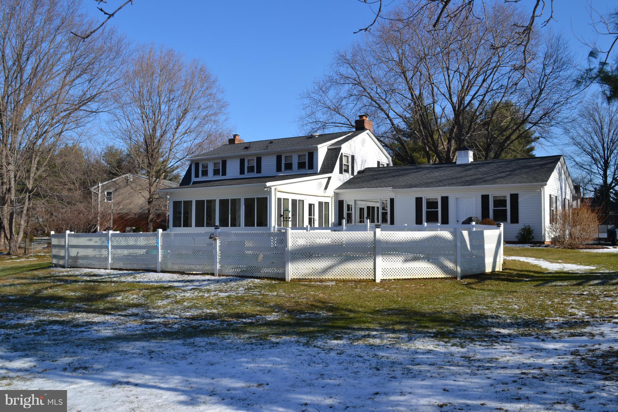8412 Stonehouse Road Frederick, MD 21702 - Photo 28 of 30 Room to Roam!