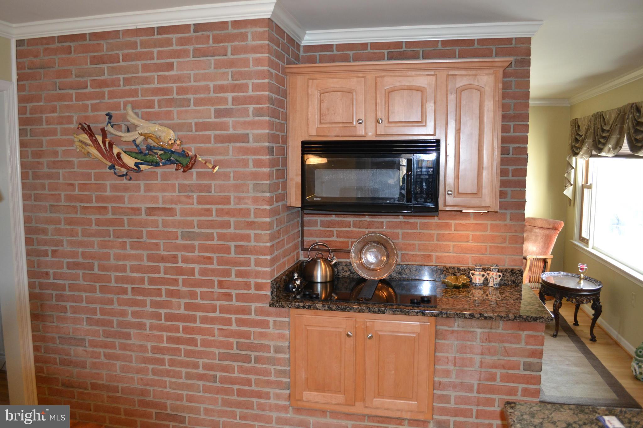 8412 Stonehouse Road Frederick, MD 21702 - Photo 6 of 30 Kitchen