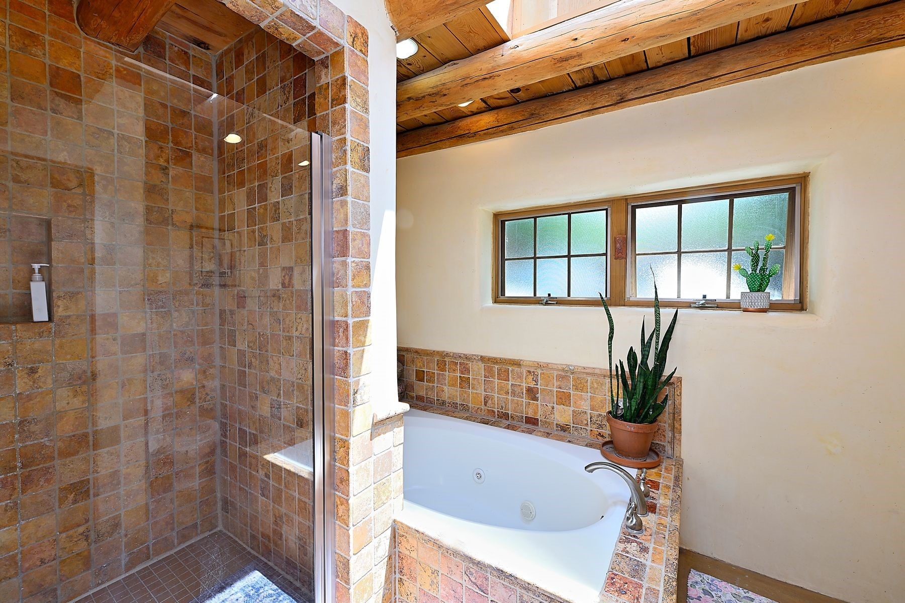 191 Tesuque Village Road, Unit A Santa Fe, NM 87506 - Photo 23 of 32