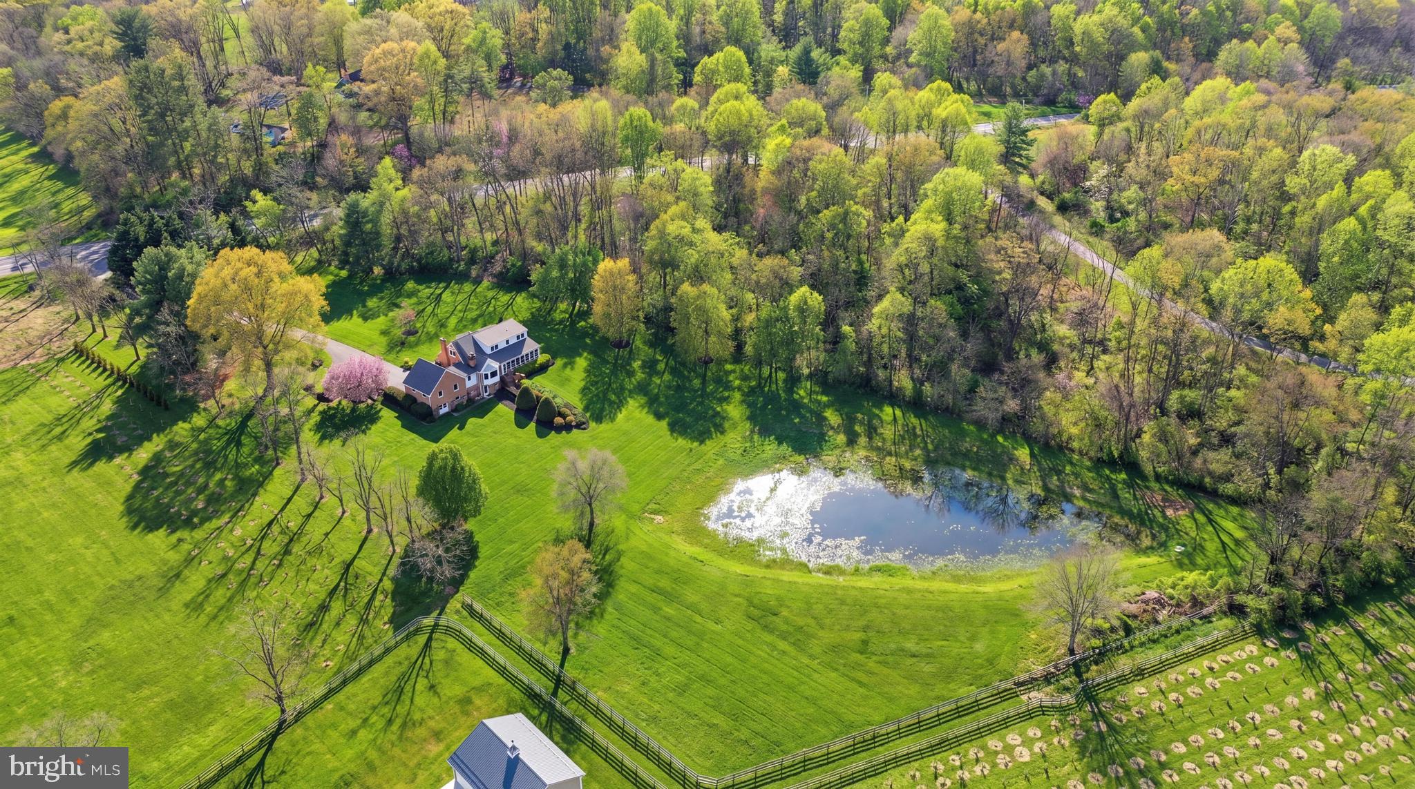 6501 Green Valley Road New Market, MD 21774 - Photo 3 of 55
