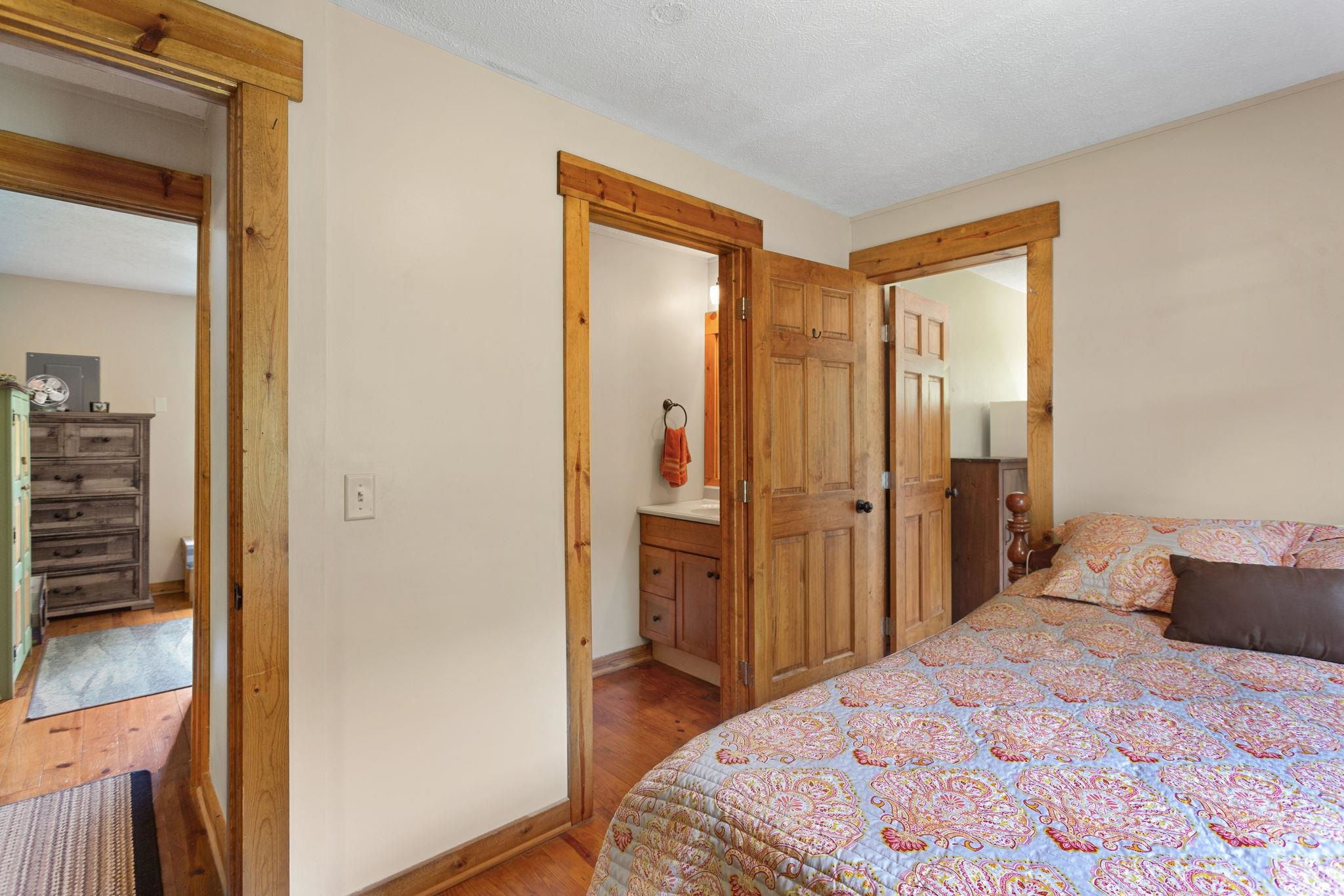 21117 Mine Mountain Road Bergton, VA 22811 - Photo 13 of 30 with half bath