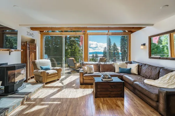 $1,520,000 | 280 Elizabeth Drive, Homewood, CA 96141